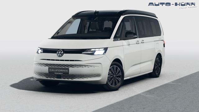 Volkswagen T7 California Beach Camper 2.0TSI DSG Sport Edition 8 Fach GV5 First 