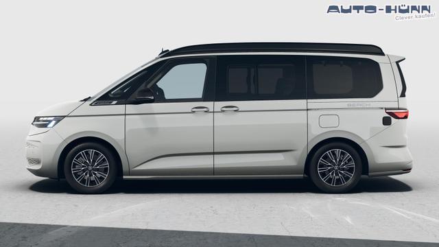 Volkswagen T7 California Beach Camper 2.0TSI DSG Sport Edition 8 Fach GV5 First 