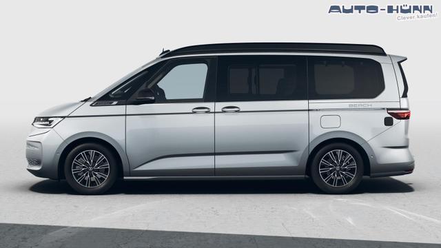 Volkswagen T7 California Beach Camper 2.0TSI DSG Sport Edition 8 Fach GV5 Komfort+ 