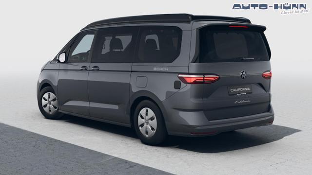 Volkswagen T7 California Beach Camper 2.0TDI DSG Sport Edition 8 Fach GV5 First 
