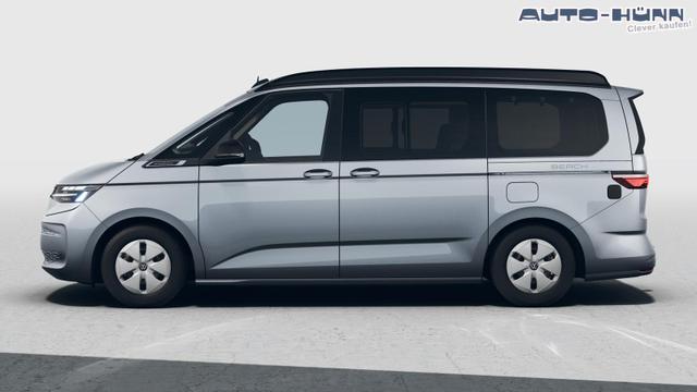 Volkswagen T7 California Beach Camper 2.0TDI DSG GV5 Lite 