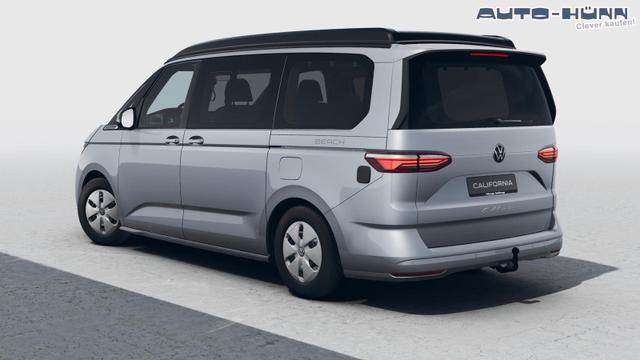 Volkswagen T7 California Beach Camper 2.0TDI DSG GV5 Lite 