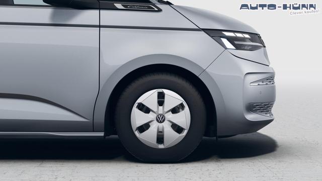 Volkswagen T7 California Beach Camper 2.0TDI DSG GV5 Lite 