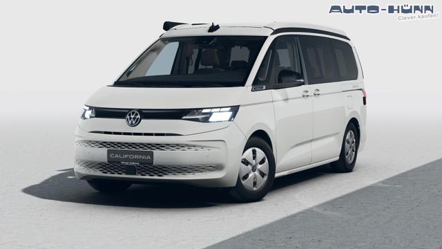 Volkswagen T7 California Beach Camper 2.0TDI DSG Sport Edition 8 Fach GV5 Lite+ 