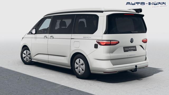 Volkswagen T7 California Beach Camper 2.0TDI DSG Sport Edition 8 Fach GV5 Lite+ 