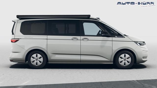 Volkswagen T7 California Beach Camper 2.0TDI DSG Sport Edition 8 Fach GV5 Lite+ 