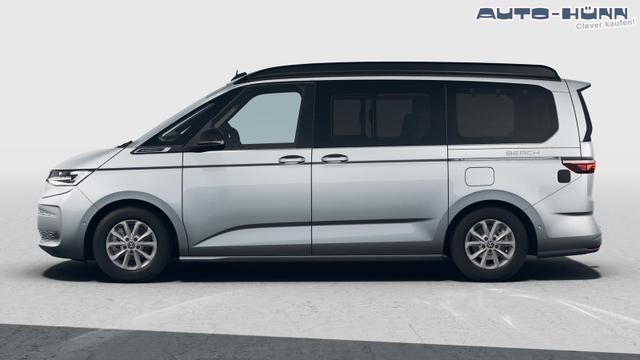 Volkswagen T7 California Beach Camper 2.0TDI DSG Sport Edition 8 Fach GV5 Komfort 