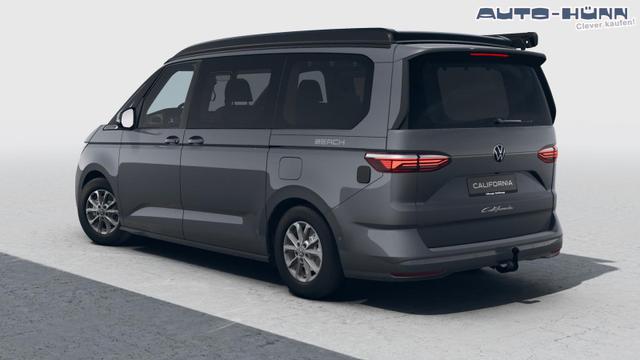 Volkswagen T7 California Beach Camper 2.0TDI DSG Sport Edition 8 Fach GV5 High+ 