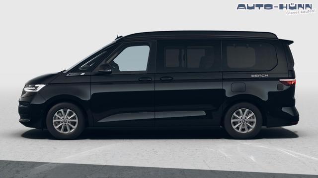 Volkswagen T7 California Beach Camper 2.0TDI DSG Sport Edition 8 Fach GV5 Premium+ 