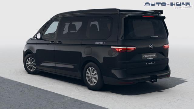 Volkswagen T7 California Beach Camper 2.0TDI DSG Sport Edition 8 Fach GV5 Premium+ 