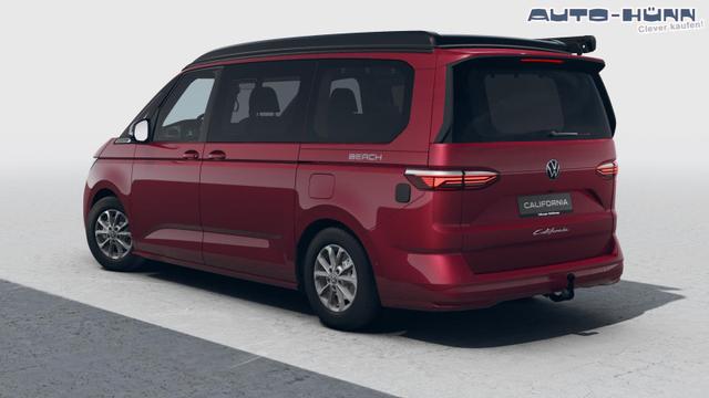 Volkswagen T7 California Beach Camper 2.0TDI DSG Sport Edition 8 Fach GV5 Komfort+ 