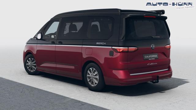 Volkswagen T7 California Beach Camper 2.0TDI DSG Sport Edition 8 Fach GV5 High+ 