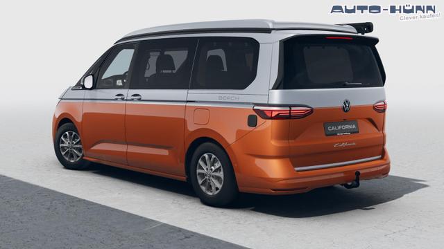 Volkswagen T7 California Beach Camper 2.0TDI DSG Sport Edition 8 Fach GV5 Premium+ 