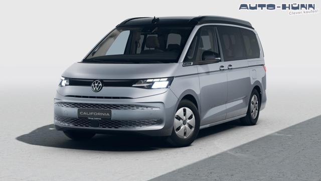 Volkswagen T7 California Beach (MV Cali) 2.0TDI DSG Sport Edition 8 Fach GV5 Lite 