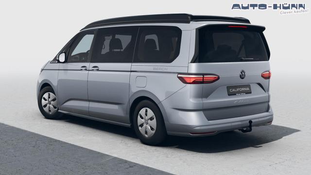Volkswagen T7 California Beach (MV Cali) 2.0TDI DSG Sport Edition 8 Fach GV5 Lite 