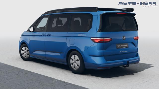 Volkswagen T7 California Beach 2.0TDI DSG Sport Edition 8 Fach GV5 Lite+ 