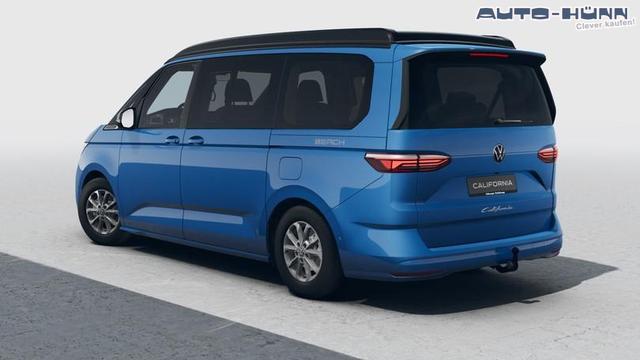 Volkswagen T7 California Beach (MV Cali) 2.0TDI DSG Sport Edition 8 Fach GV5 Komfort 