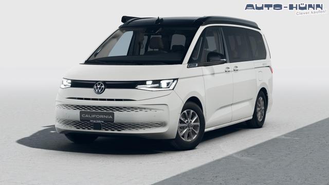 Volkswagen T7 California Beach 2.0TDI DSG Sport Edition 8 Fach GV5 Elegance+ 