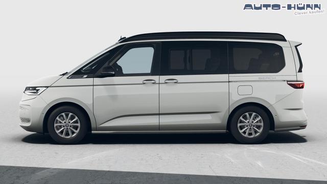 Volkswagen T7 California Beach 2.0TDI DSG Sport Edition 8 Fach GV5 Elegance+ 