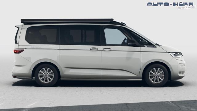Volkswagen T7 California Beach 2.0TDI DSG Sport Edition 8 Fach GV5 Elegance+ 