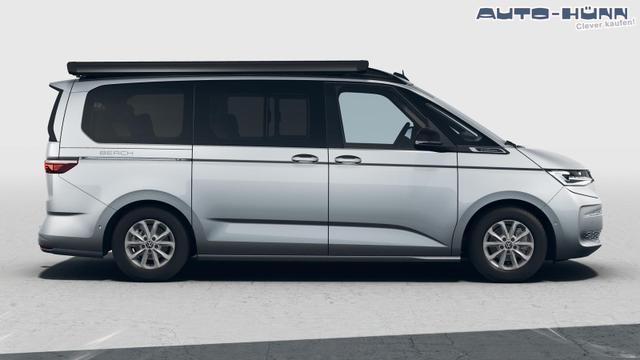 Volkswagen T7 California Beach 2.0TDI DSG Sport Edition 8 Fach GV5 Elegance+ 