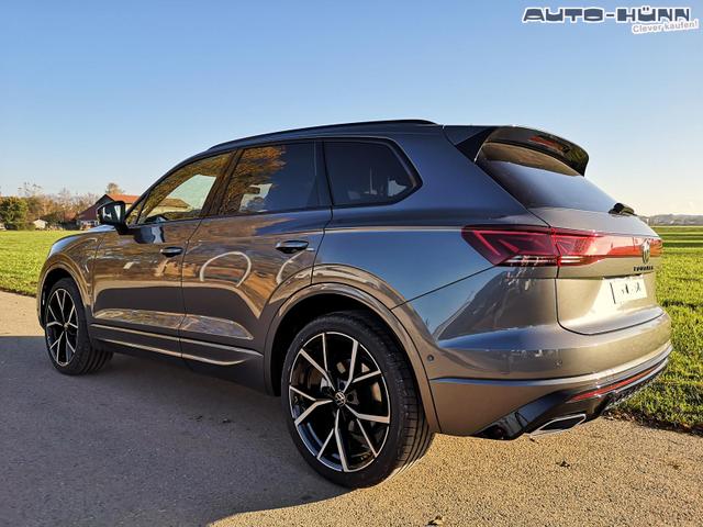 Volkswagen Touareg 3.0 TDI 210 kW 4Motion R-Line V6 ABT UPE 118.180 € 