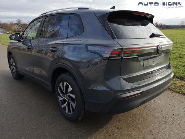 Volkswagen Tiguan 1.5 eTSI 110 kW Life Pano IQ LED Head GV5 AHK 360 