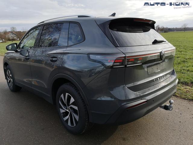 Volkswagen Tiguan 1.5 eTSI 110 kW Life Pano IQ LED Head GV5 AHK 360 