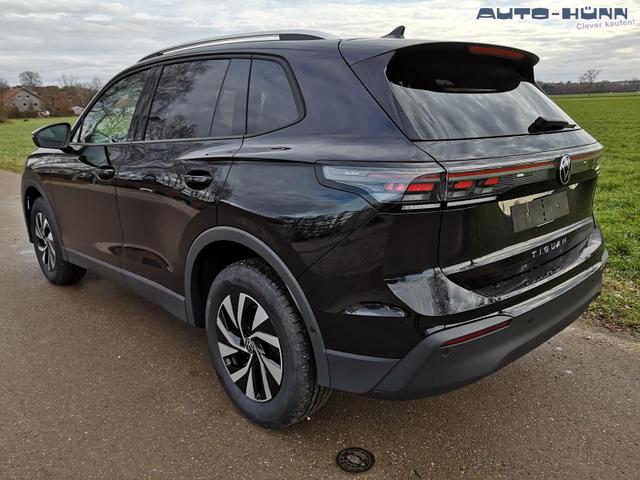 Volkswagen Tiguan 2.0 TDI 110 kW Life Pano IQ LED Head GV5 AHK 360 