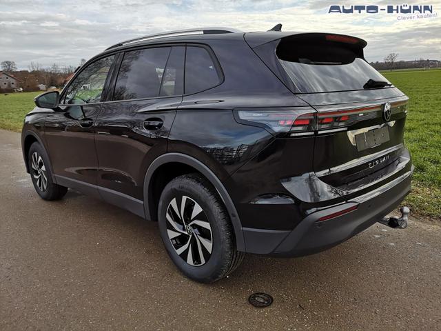 Volkswagen Tiguan 2.0 TDI 110 kW Life Pano IQ LED Head GV5 AHK 360 