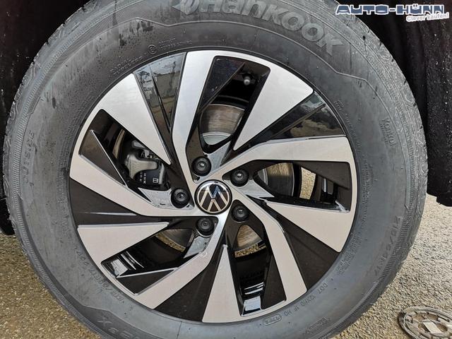 Volkswagen Tiguan 2.0 TDI 110 kW Life Pano IQ LED Head GV5 AHK 360 