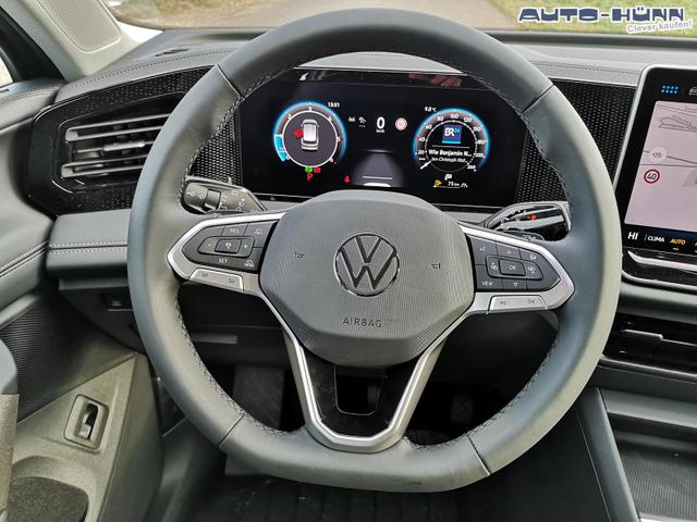 Volkswagen Tiguan 2.0 TDI 110 kW Life LED GV5 AHK ACC Navi 