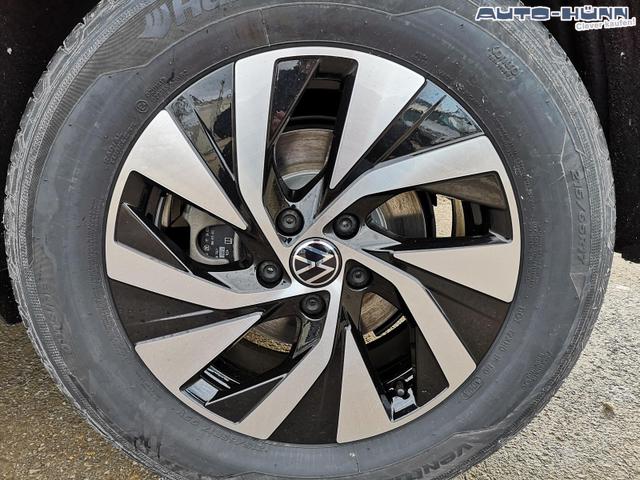 Volkswagen Tiguan 2.0 TDI 110 kW Life LED GV5 AHK ACC Navi 