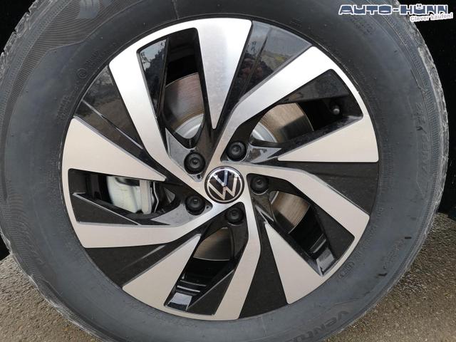 Volkswagen Tiguan 2.0 TDI 110 kW Life LED GV5 AHK ACC Navi 