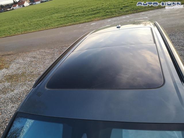 Audi SQ7 4.0 TFSI quattro 4.0TFSI Facelift Voll 