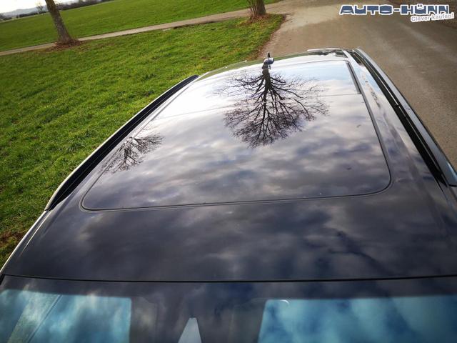 Audi SQ7 4.0 TFSI quattro 4.0TFSI Facelift Voll 