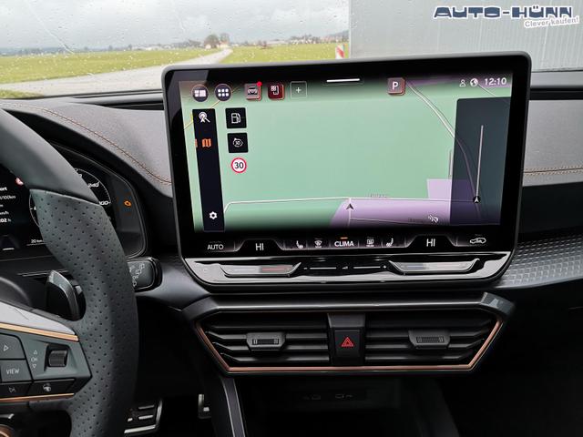 Cupra Formentor VZ 2.0 TSI 245 kW 4Drive 2.0TSI DSG ABT AHK GV5 Navi Matrix Pano Sound 