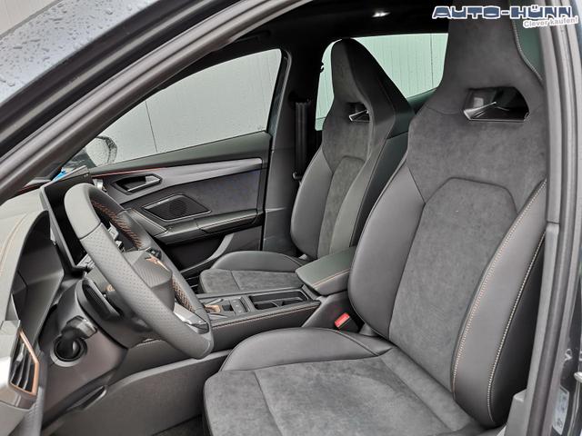 Cupra Formentor VZ 2.0 TSI 245 kW 4Drive 2.0TSI DSG ABT AHK GV5 Navi Matrix Pano Sound 