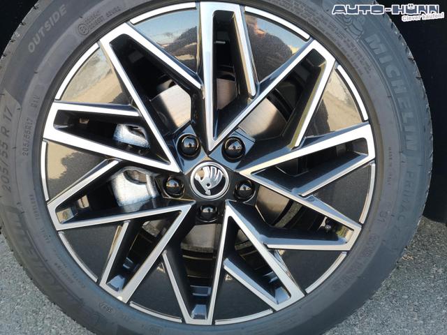 Skoda Octavia Combi 2.0 TDI 110 kW Selection Kombi DSG 17 Lodge Navi PDC GV5 el. Hk 