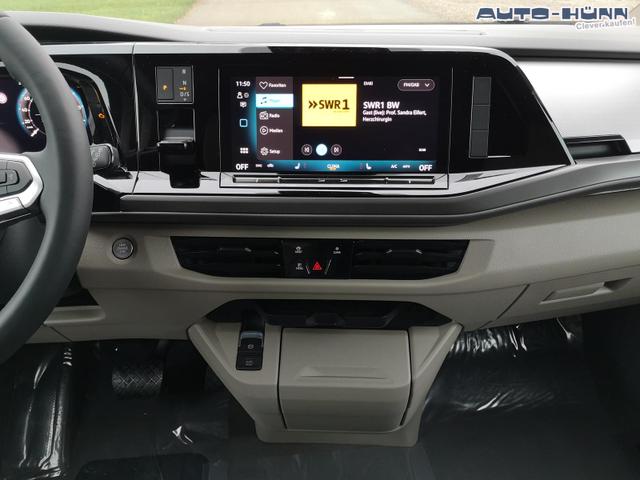 Volkswagen T7 Multivan Sport Edition 2,0TDI DSG Komfort KÜ 5 Sitzer 