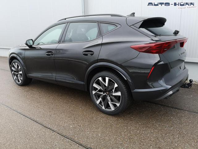 Cupra Formentor VZ 2.0 TSI 245 kW 4Drive 2.0TSI DSG AHK Sound 