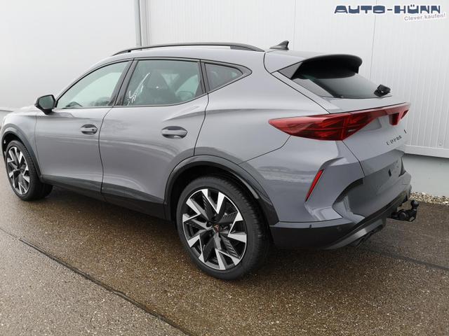 Cupra Formentor VZ 2.0 TSI 245 kW 4Drive 2.0TSI DSG ABT AHK 