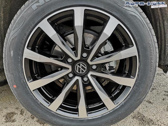 Volkswagen T7 Multivan Sport Edition 2,0TDI DSG ABT Lite KÜ 5 Sitzer 