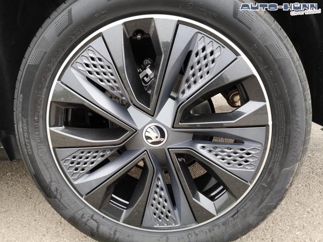 Skoda Karoq Sportline 1.5TSI DSG AHK Matrix ACC Navi 