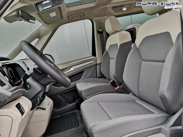 Volkswagen T7 Multivan 2.0 TDI L&Uuml; DSG Navi Standh. 7 Sitzer 