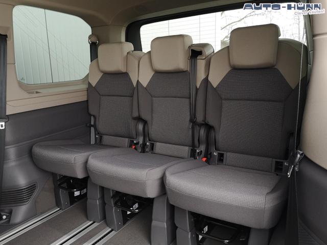 Volkswagen T7 Multivan Sport Edition 2,0TDI DSG Elegance L&Uuml; 5 Sitzer 