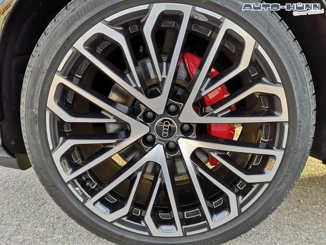 Audi Q7 50 TDI quattro S line Facelift 50TDI S-Line Head Standh. Voll 