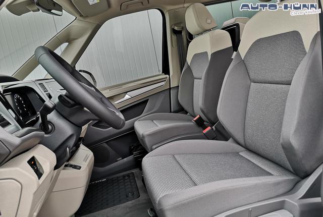 Volkswagen T7 Multivan Sport Edition 2,0TDI DSG ABT Lite KÜ 5 Sitzer 