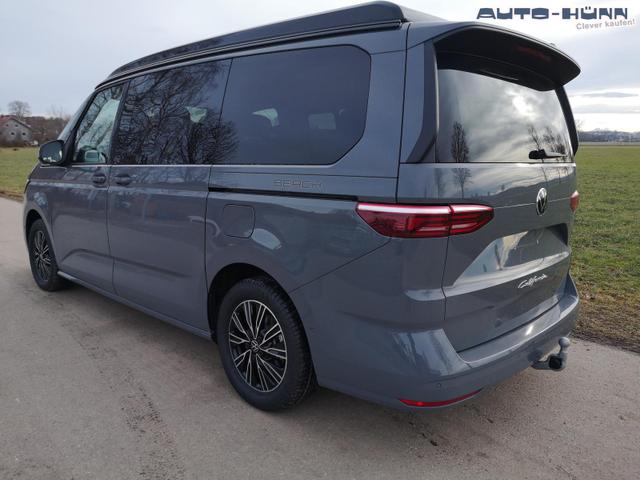 Volkswagen T7 California Beach Tour eHybrid 4MOTION 1.5 TSI 