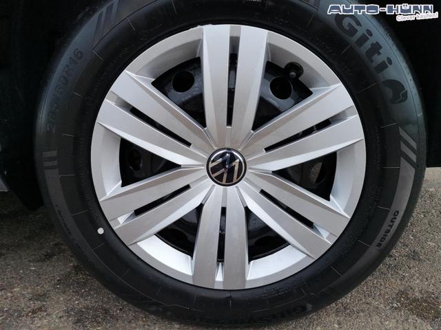 Volkswagen Caddy Family 2.0 TDI APP ACC PDC Kamera 